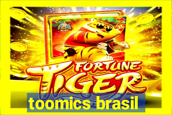 toomics brasil